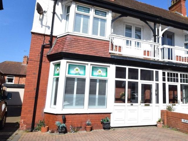 House for rent in Hilderthorpe, Bridlington