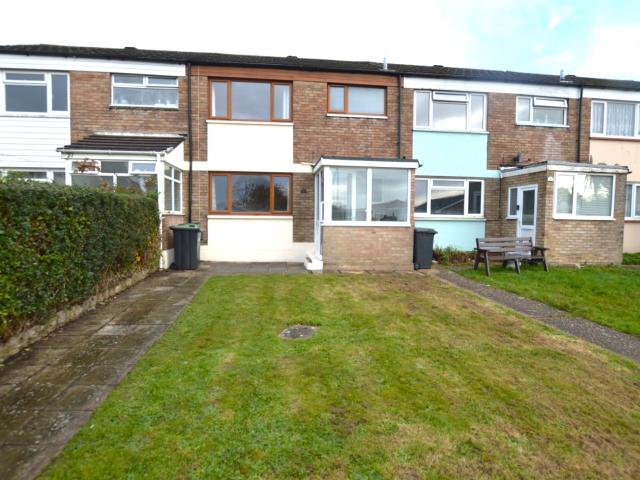 House for rent in East Dorset