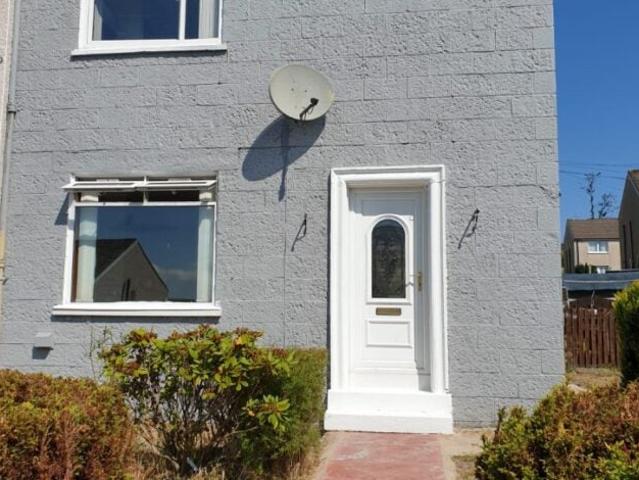 House for rent in Muirkirk, Scotland