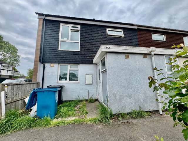 House for rent in Belgrave, Tamworth