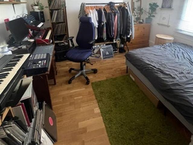 House for rent in South Hackney, Greater London