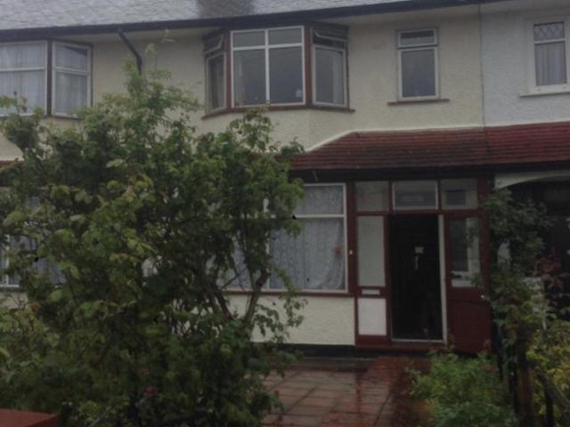 House for rent in London Borough of Merton, Mitcham
