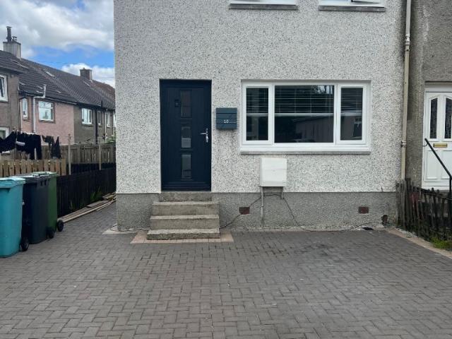 House for rent in Summerlee, Coatbridge