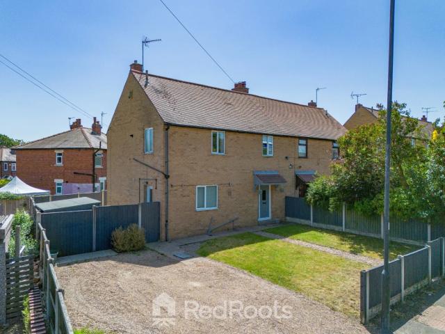 House for rent in Cusworth, Doncaster
