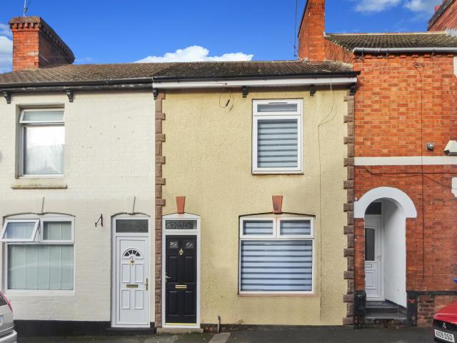 House for rent in Brambleside, Kettering