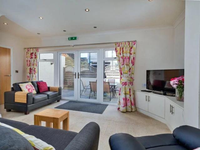 House for rent in The Pastures, Filey