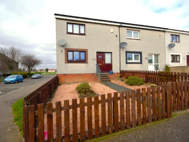 House for rent in Crossroads, Methil