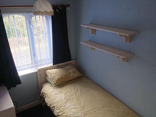 Room for rent in Stourbridge, West Midlands