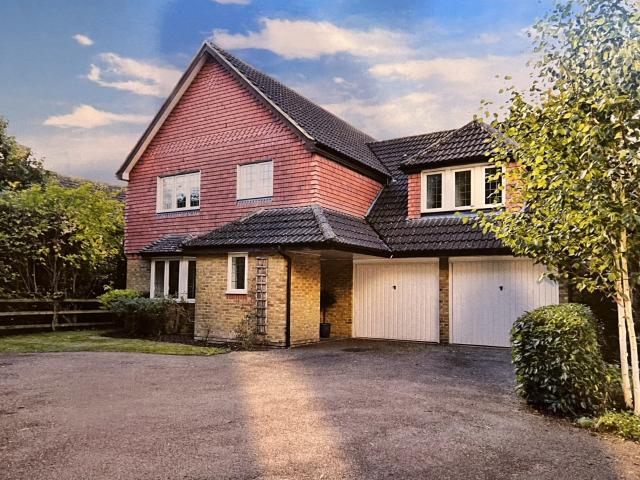 House for rent in Wendover, Buckinghamshire