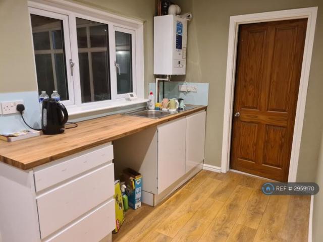 House for rent in Spondon, East Midlands