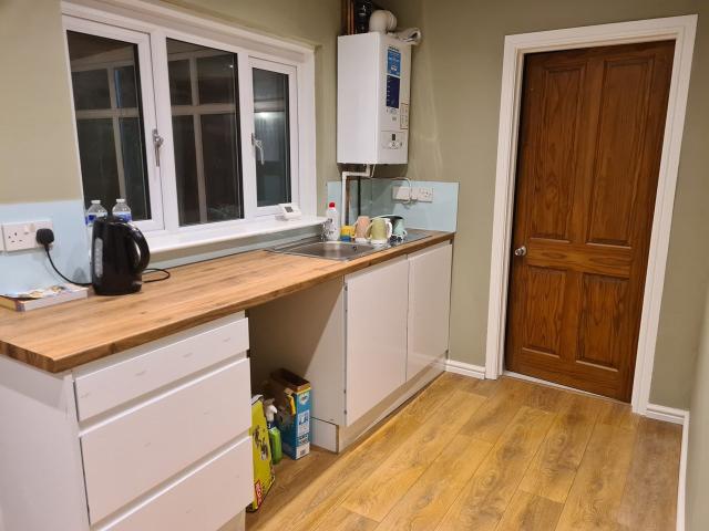 House for rent in Spondon, East Midlands