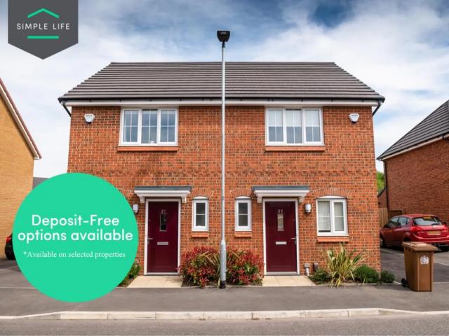 House for rent in Chedburgh, Suffolk