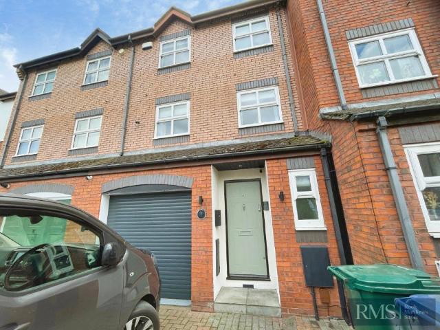House for rent in St. Peter's, Tyne And Wear
