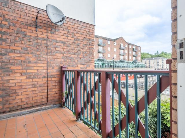 House for rent in St. Peter's, Newcastle upon Tyne