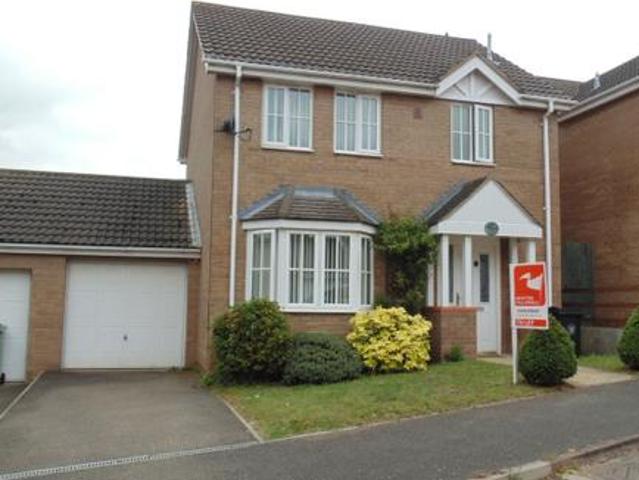 House for rent in Ancaster, South Kesteven