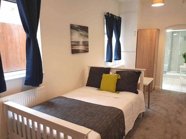 House for rent in Gravelly Hill, West Midlands