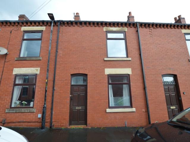 House for rent in Pennington, Wigan