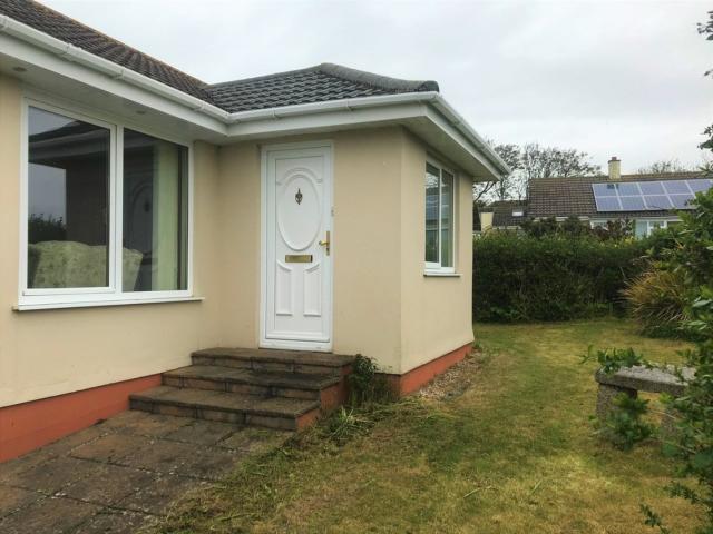 House for rent in Mullion, Cornwall