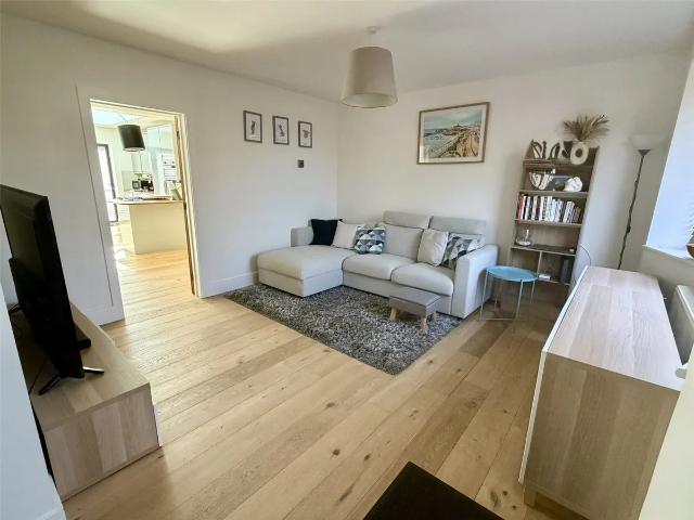 House for rent in Risinghurst and Sandhills, The Slade