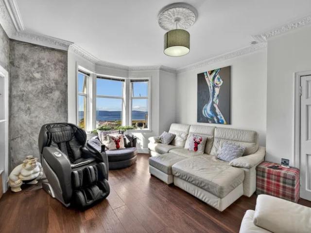 House for rent in West Kilbride, Scotland
