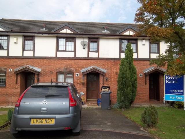 House for rent in Halewood, Halewood Green