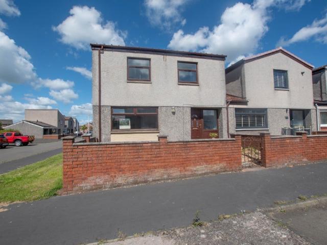 House for rent in Bird Scheme, Buckhaven