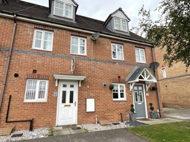 House for rent in Egerton Park, Birkenhead