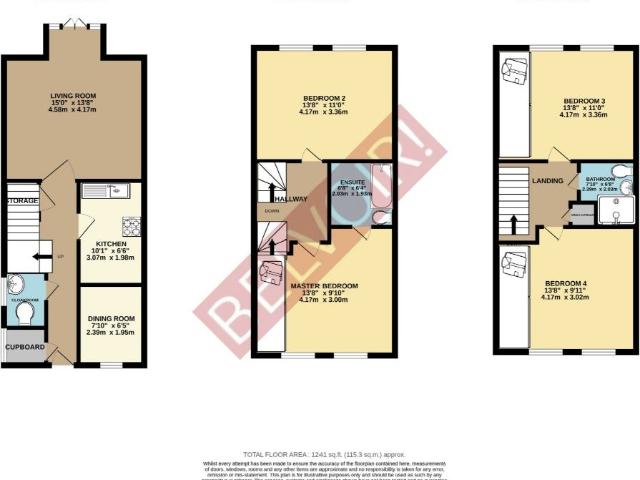House for rent in Castle Hill, Monks Orchard
