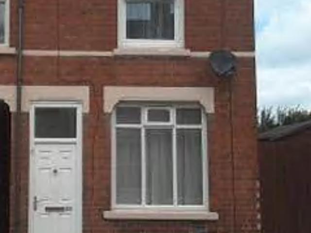 House for rent in Goldthorn Hill, Wolverhampton