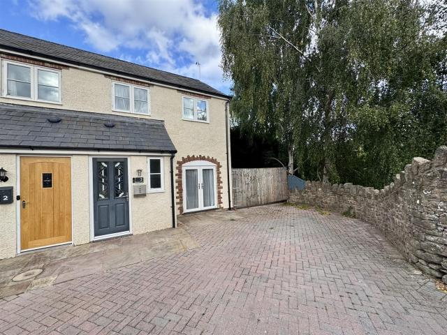 House for rent in Mitcheldean, Bromsberrow Heath