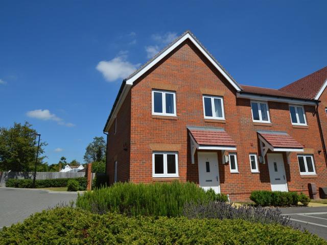 House for rent in Bolton Low Houses, Hampshire