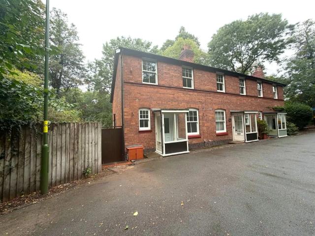 House for rent in Bournville, Birmingham