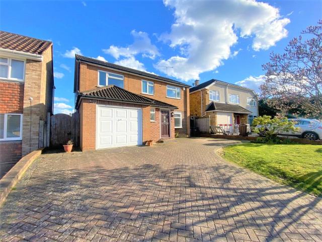 House for rent in Boxgrove, Westborough