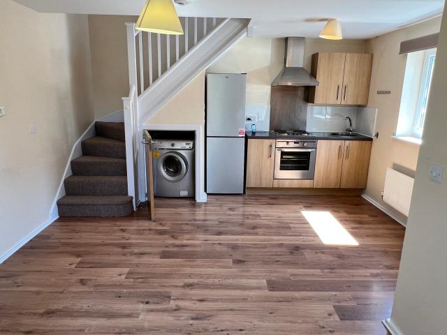 House for rent in Priest Down, Hampshire
