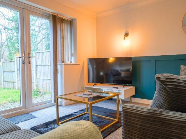 House for rent in Coleshill, West Midlands
