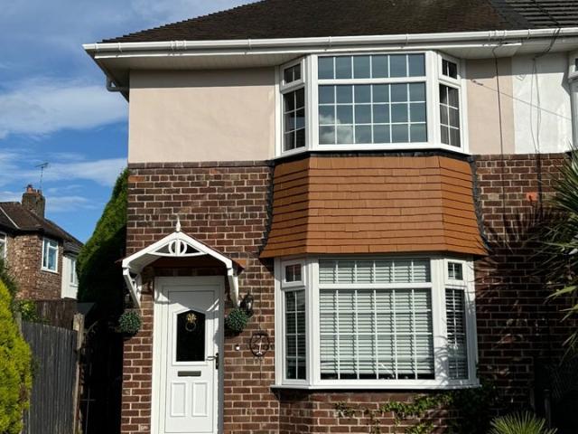 House for rent in Calderstones