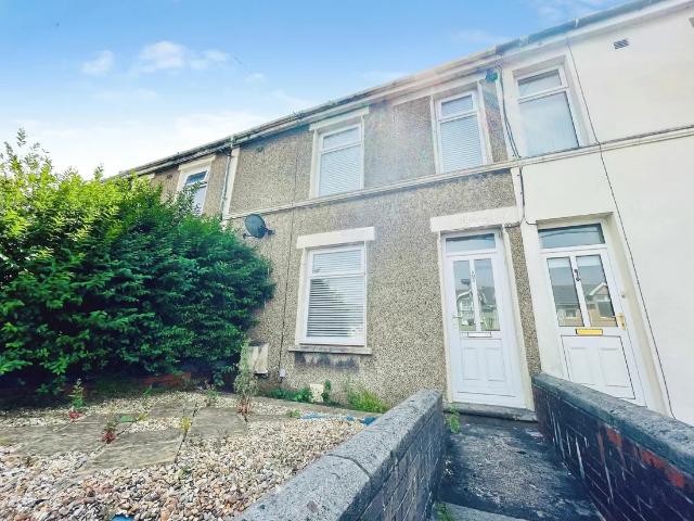 House for rent in Waundeg, Sirhowy