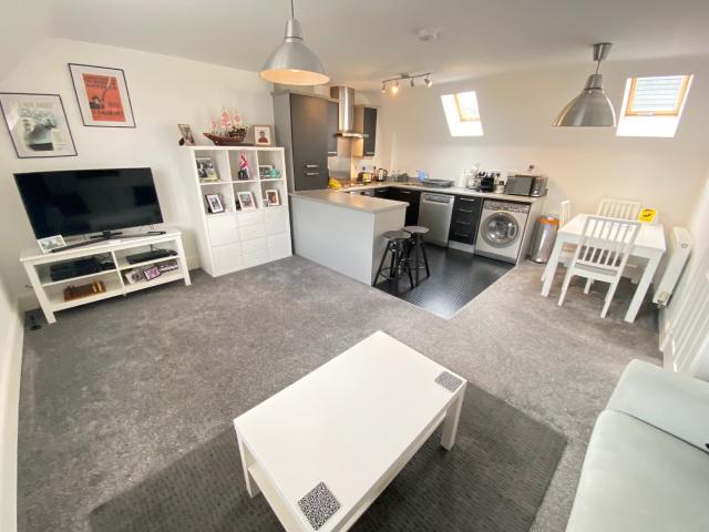 House for rent in Elmfield, Leicestershire