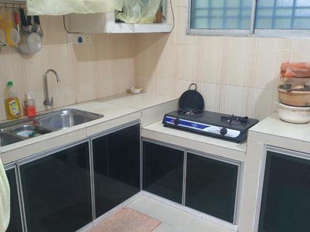 Terraced House for rent in Port Klang, Selangor