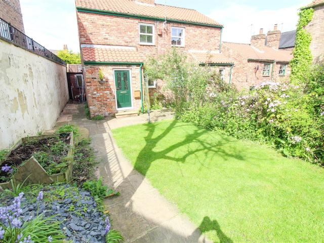 House for rent in Ripon, North Yorkshire