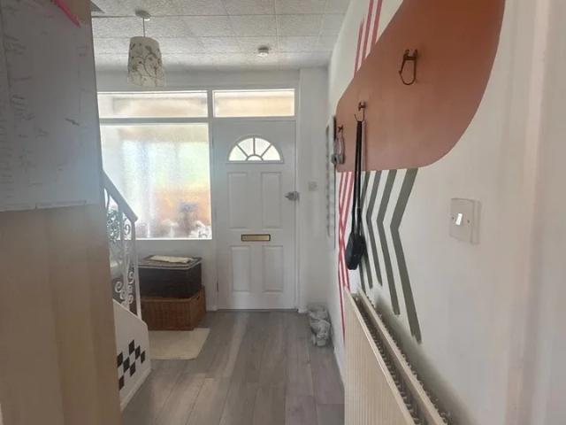 House for rent in Two Mills, Cheshire