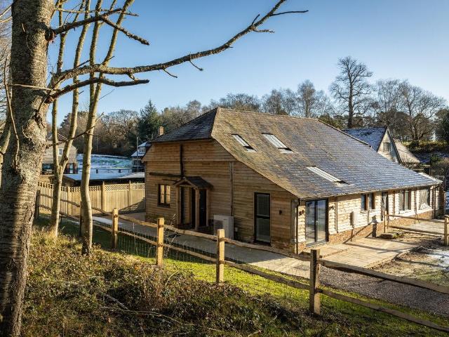 House for rent in Cross In Hand, East Sussex