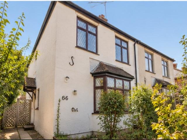 House for rent in High Wycombe Community Board, Tylers Green