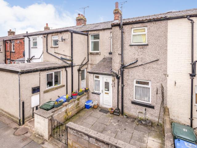 House for rent in Settle, North Yorkshire
