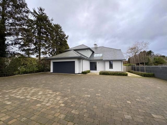 House for rent in Darras Hall, Ponteland