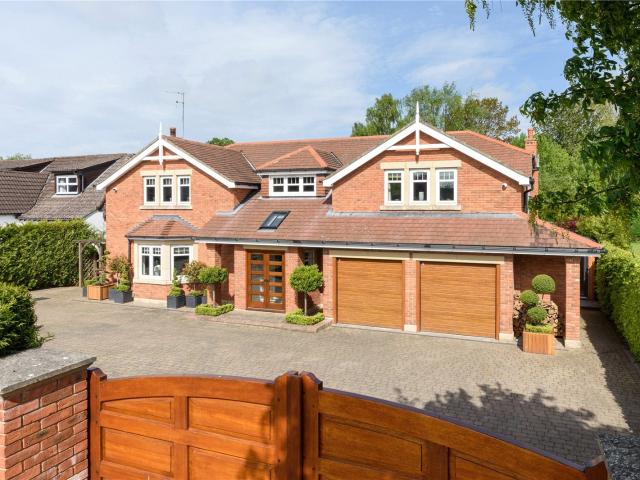 House for rent in Darras Hall, Ponteland