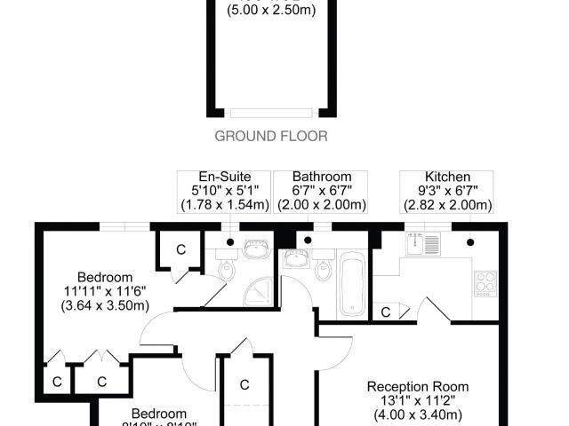 House for rent in Westborough, Surrey
