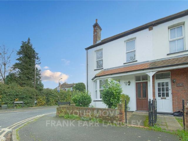 House for rent in Slough