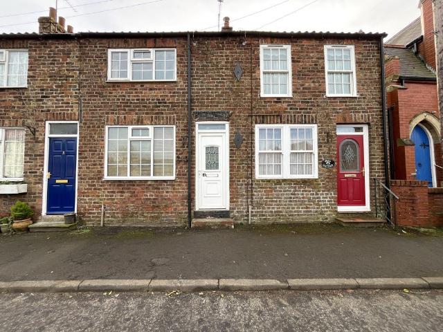 House for rent in Kilham