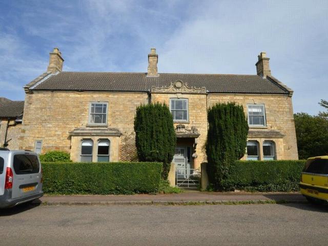House for rent in Brentingby, Leicestershire